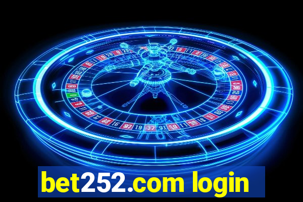 bet252.com login